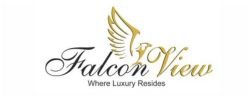 Falcon View logo