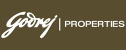 Godrej Properties logo