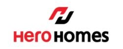 Hero Homes logo
