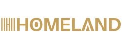 Homeland logo