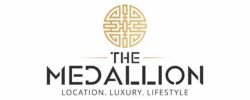 Medallion logo